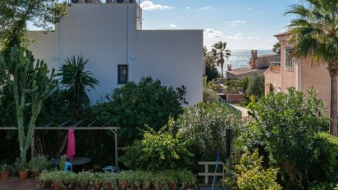 Photo of Outdoor in Cala Pi