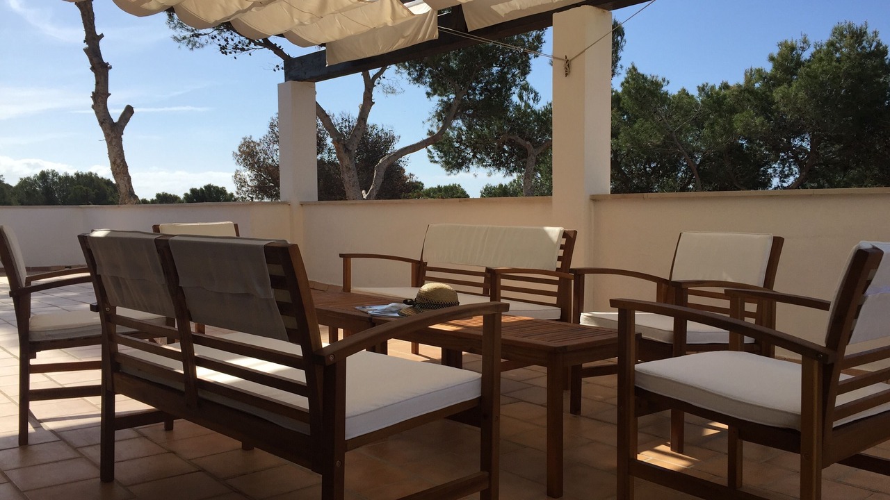 Photo of Outdoor in Cala Pi