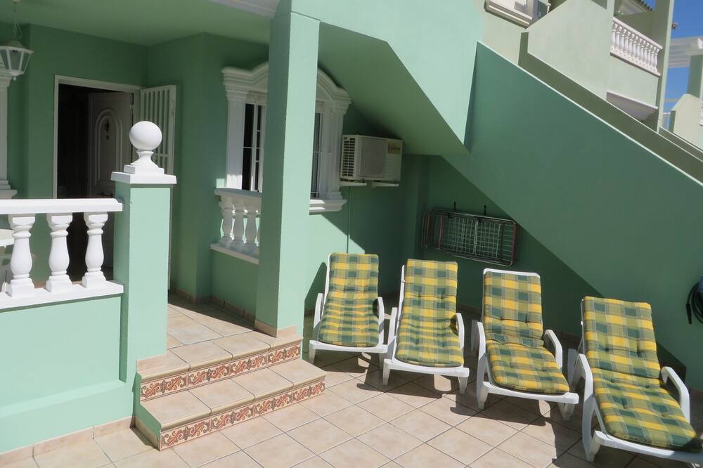 Photo of Outdoor in Los Arenales del Sol