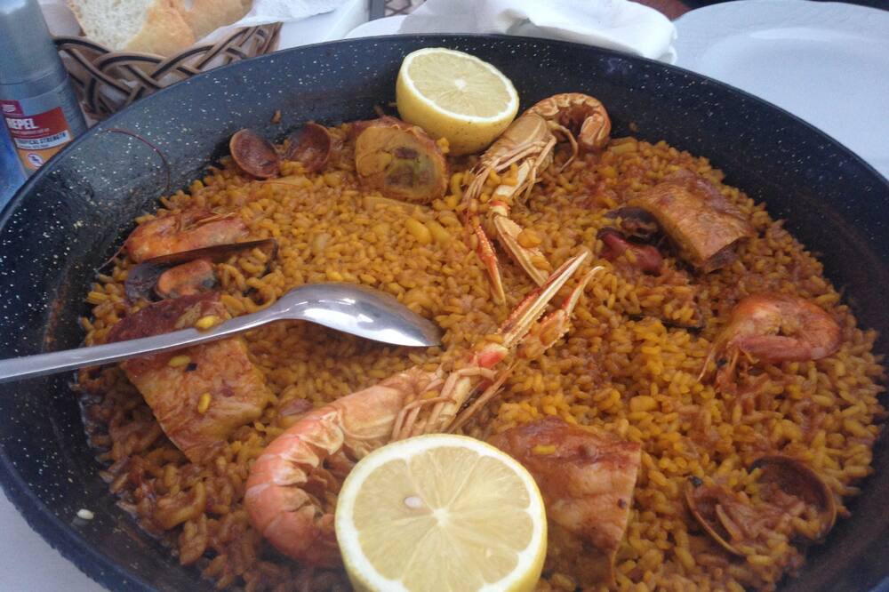 Photo of Others in Los Arenales del Sol