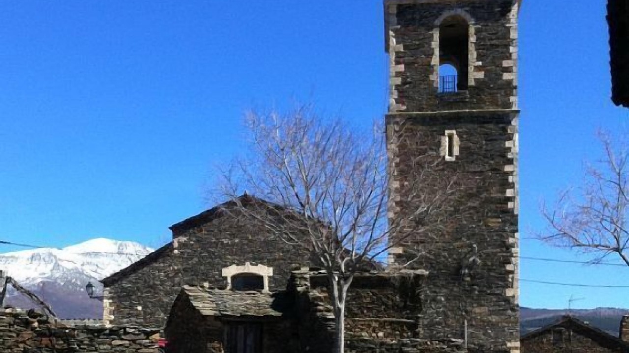 Photo of Outdoor in Campillo de Ranas