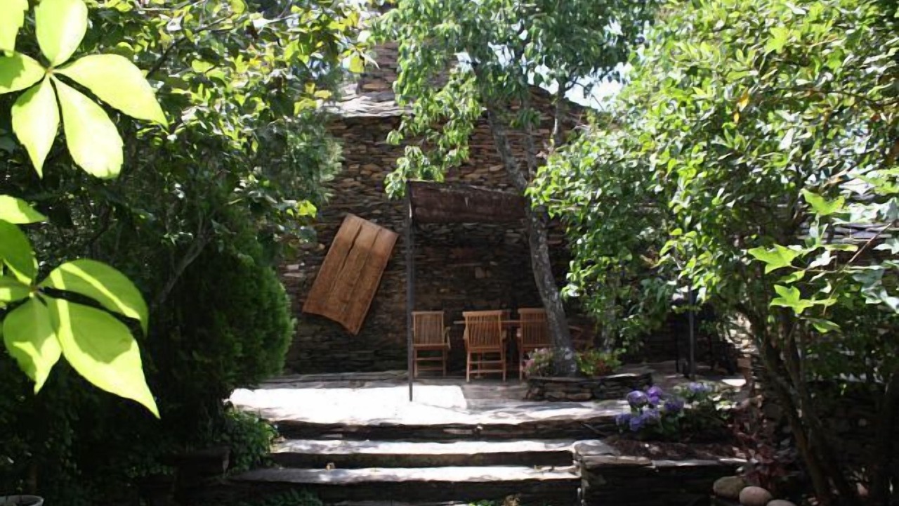 Photo of Outdoor in Campillo de Ranas