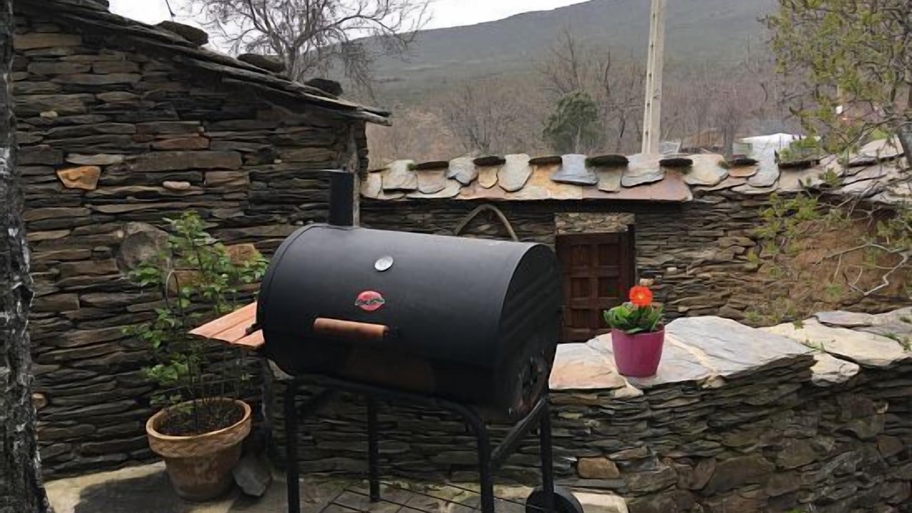 Photo of Outdoor in Campillo de Ranas