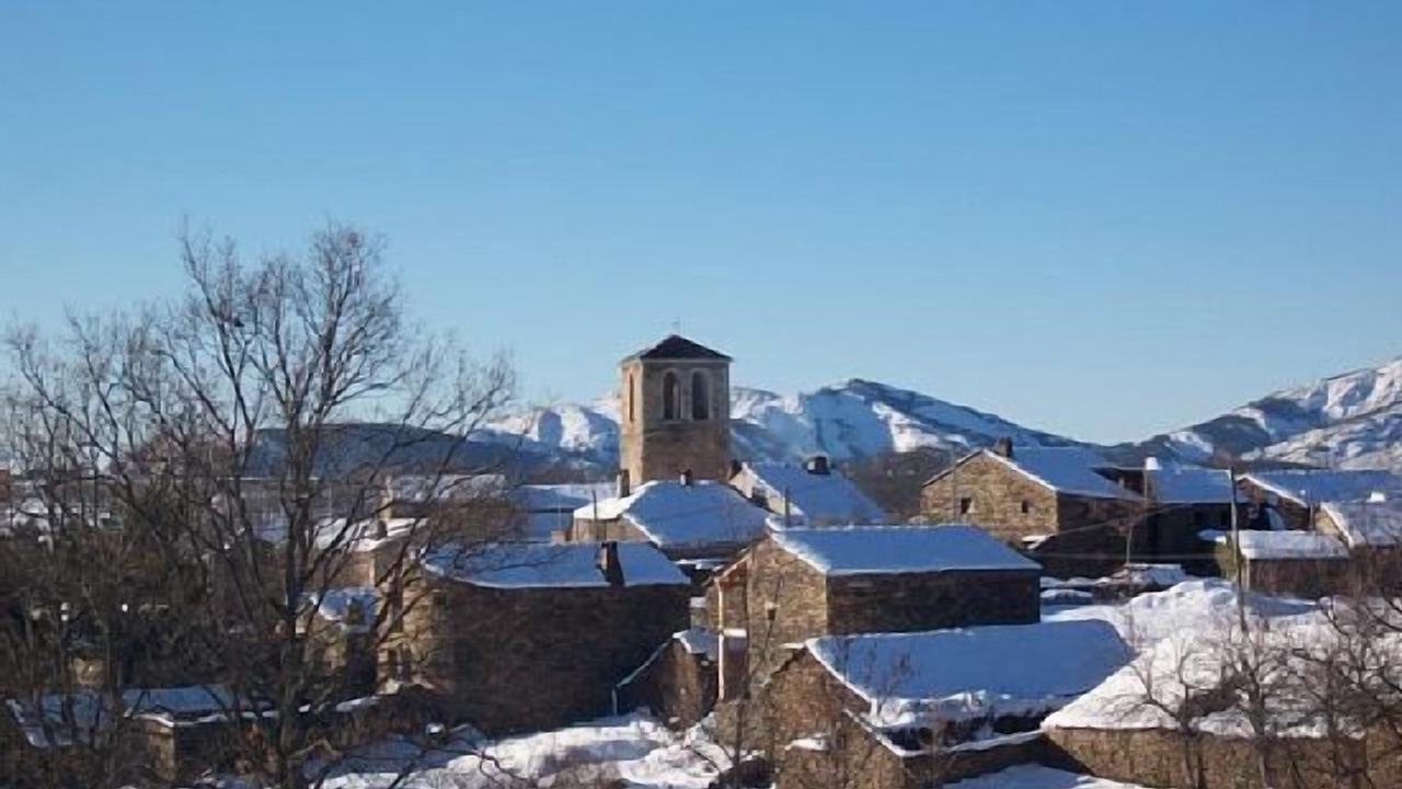 Photo of Outdoor in Campillo de Ranas