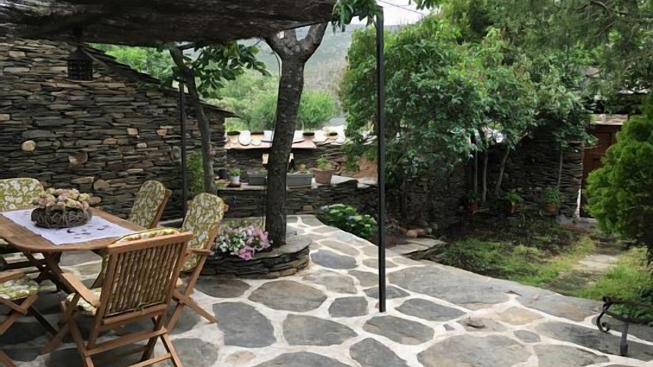 Photo of Outdoor in Campillo de Ranas