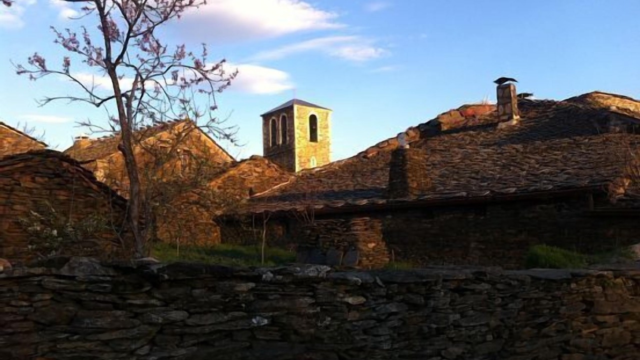 Photo of Outdoor in Campillo de Ranas