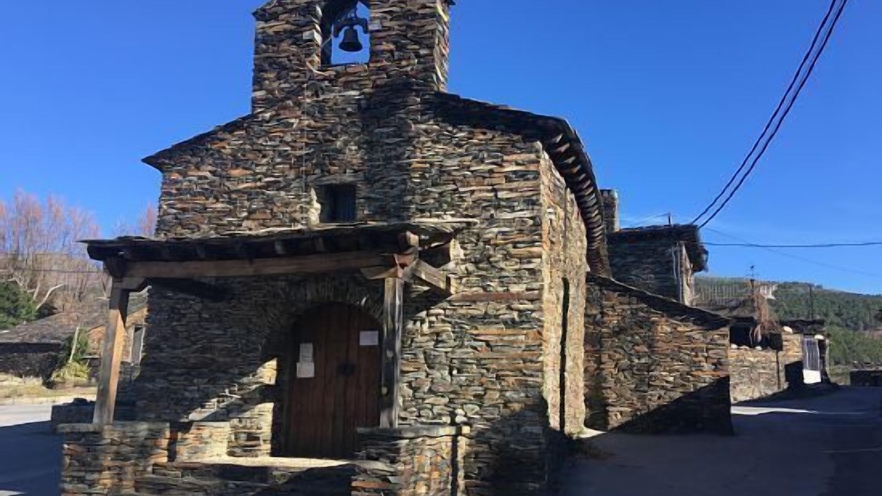 Photo of Outdoor in Campillo de Ranas