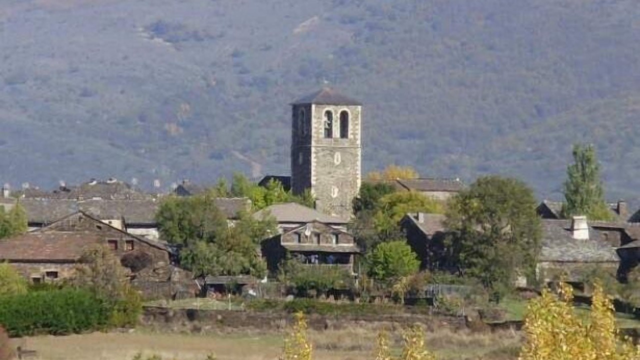 Photo of Outdoor in Campillo de Ranas