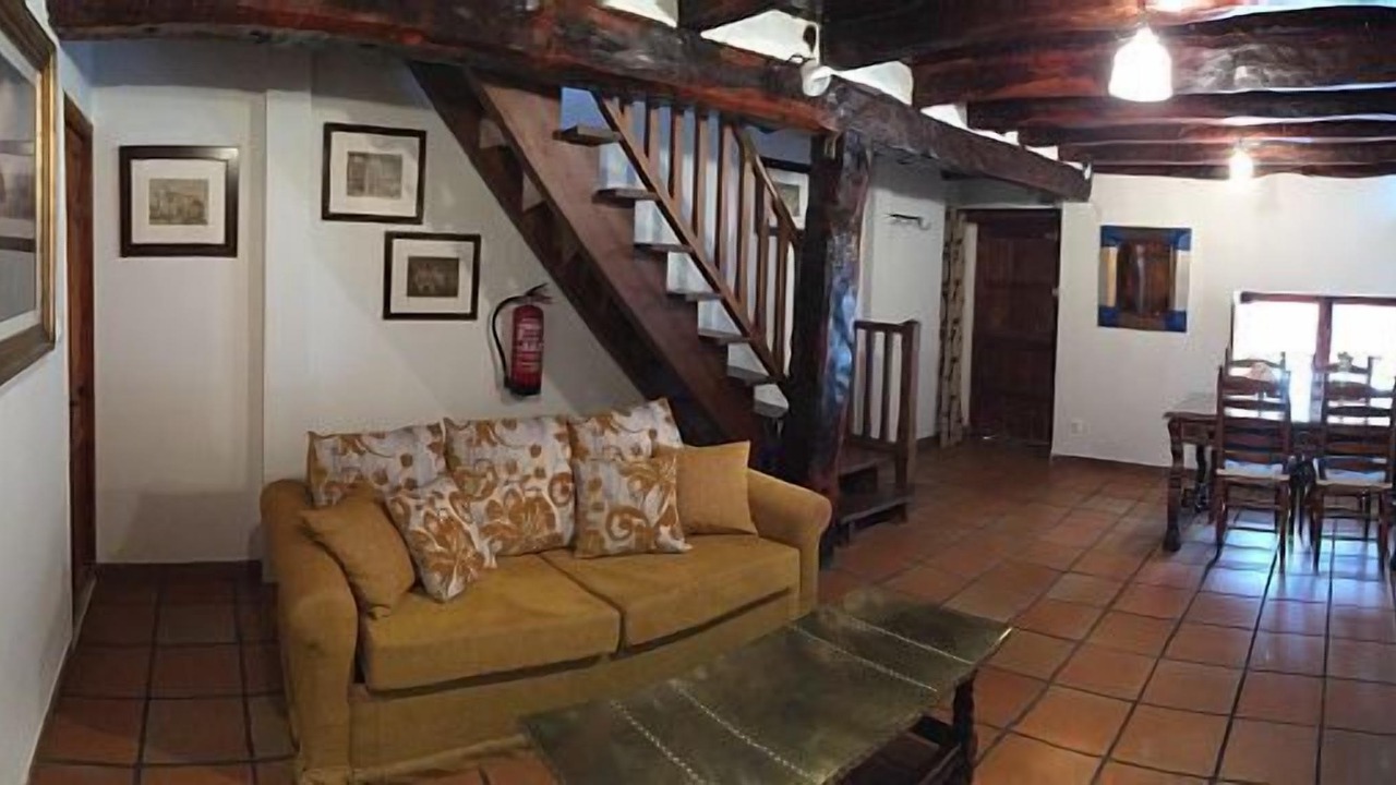 Photo of Livingroom in Campillo de Ranas
