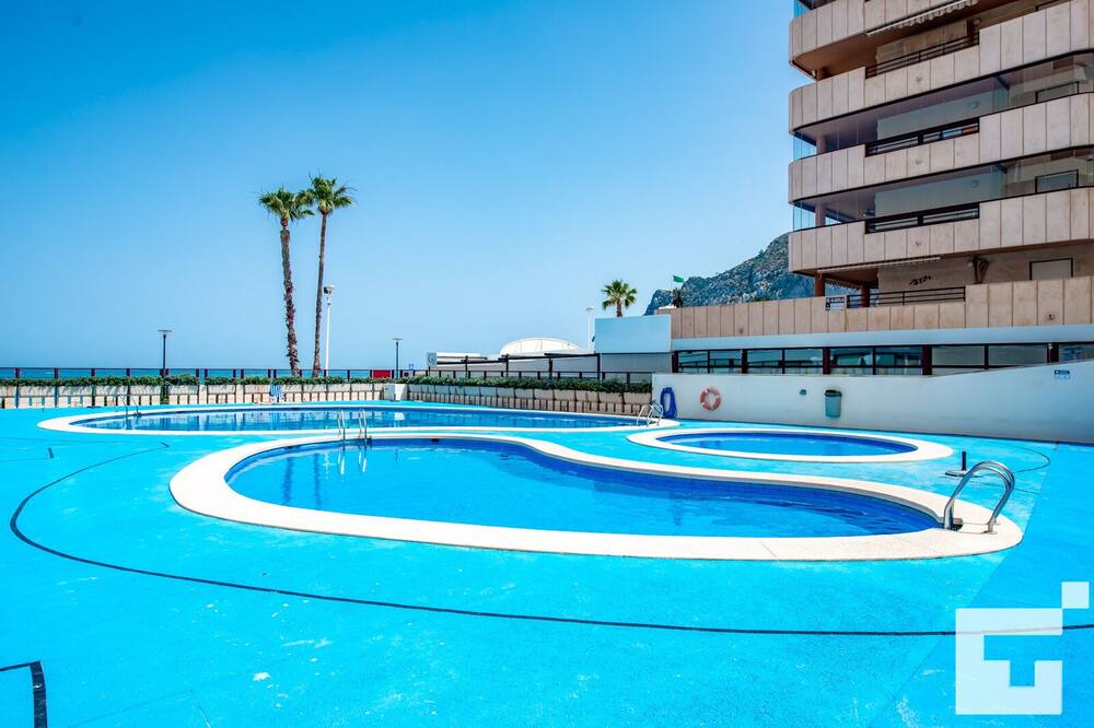 Photo of Outdoor in Calpe