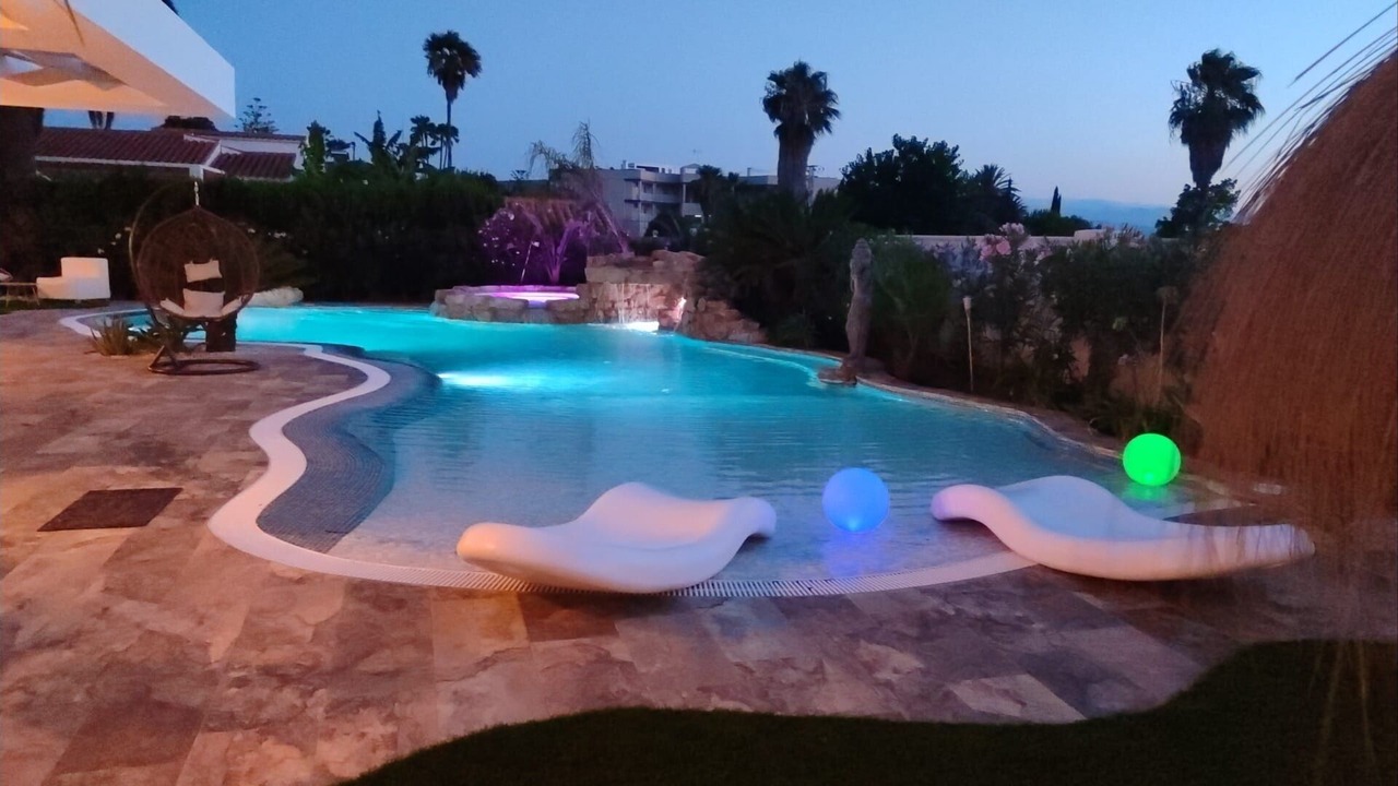 Photo of Outdoor in Denia