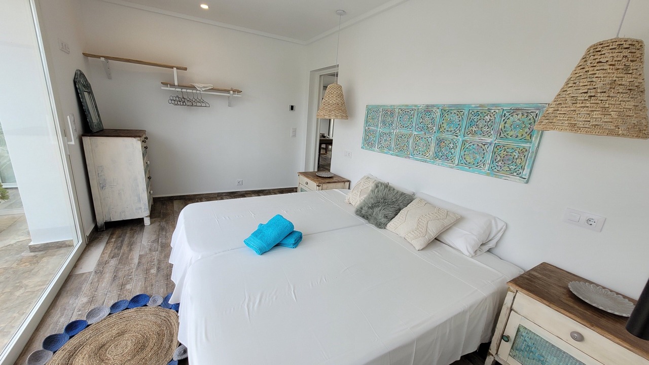 Photo of Bedroom in Denia