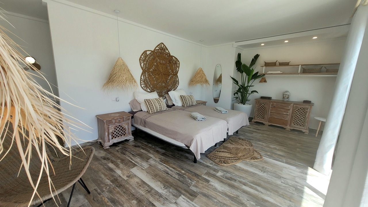 Photo of Bedroom in Denia