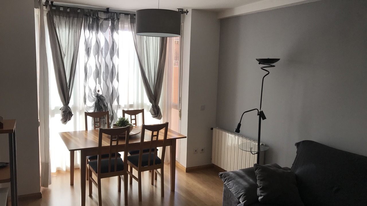 Photo of Livingroom in Villa de Vallecas