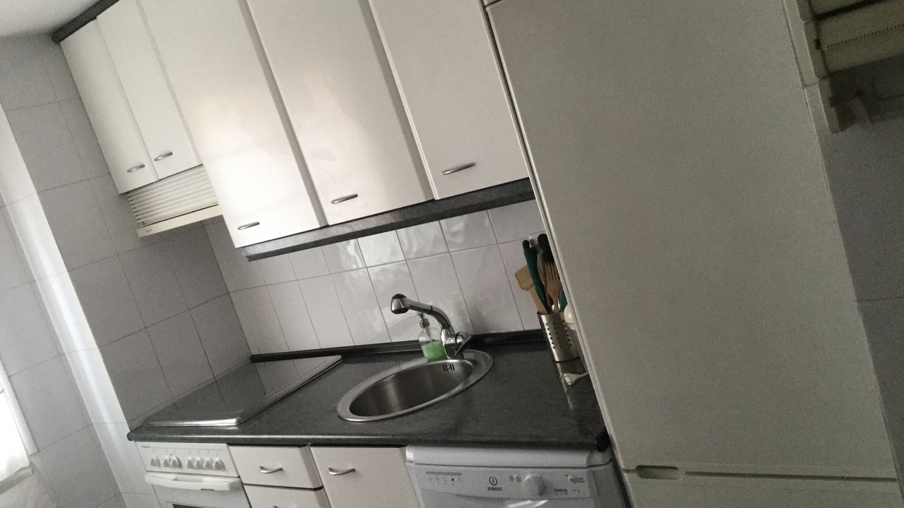 Photo of Kitchen in Villa de Vallecas