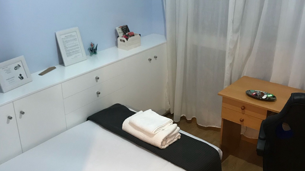 Photo of Bathroom in Villa de Vallecas