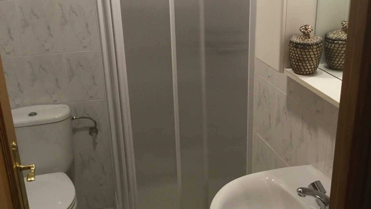 Photo of Bathroom in Villa de Vallecas