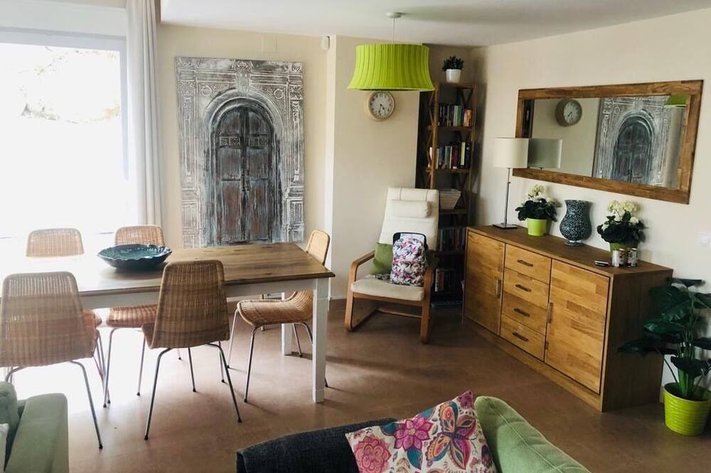 Photo of Livingroom in El Tesoro
