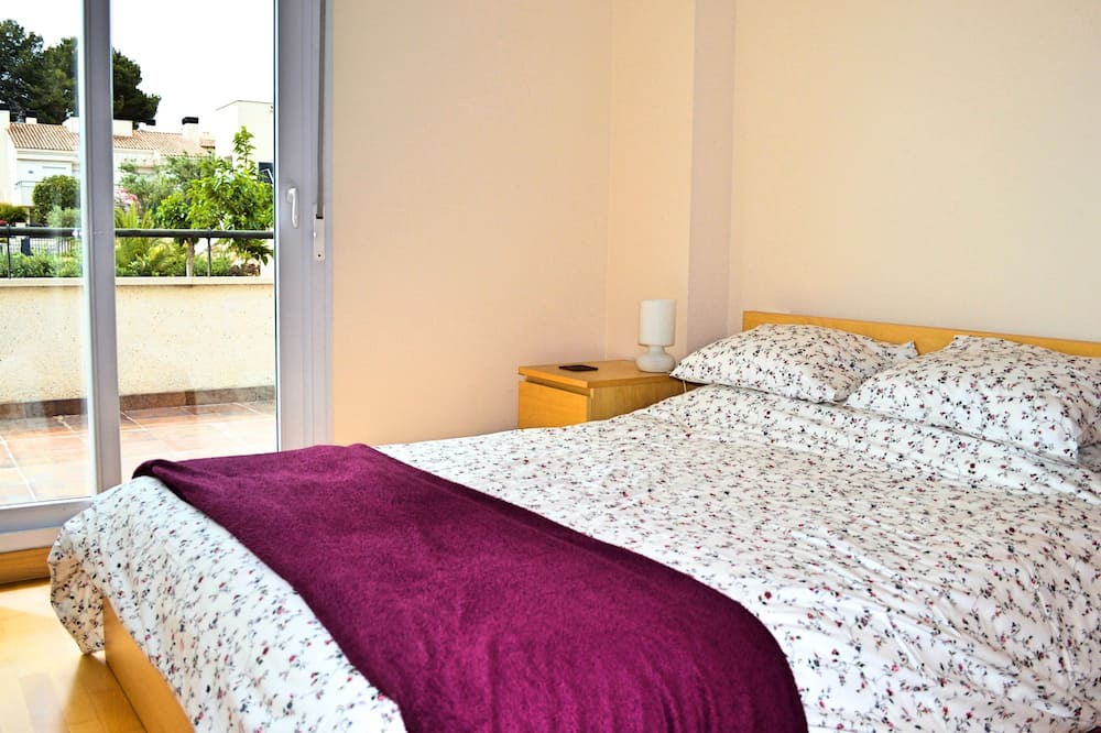 Photo of Bedroom in El Tesoro