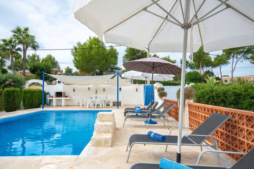 Photo of Outdoor in Cala Vadella
