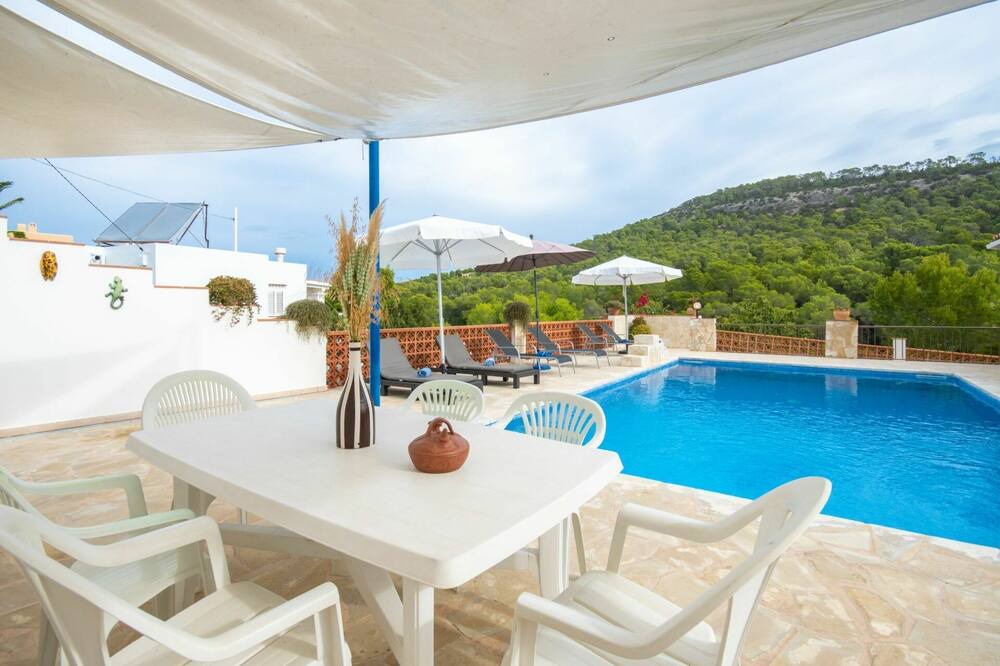 Photo of Outdoor in Cala Vadella