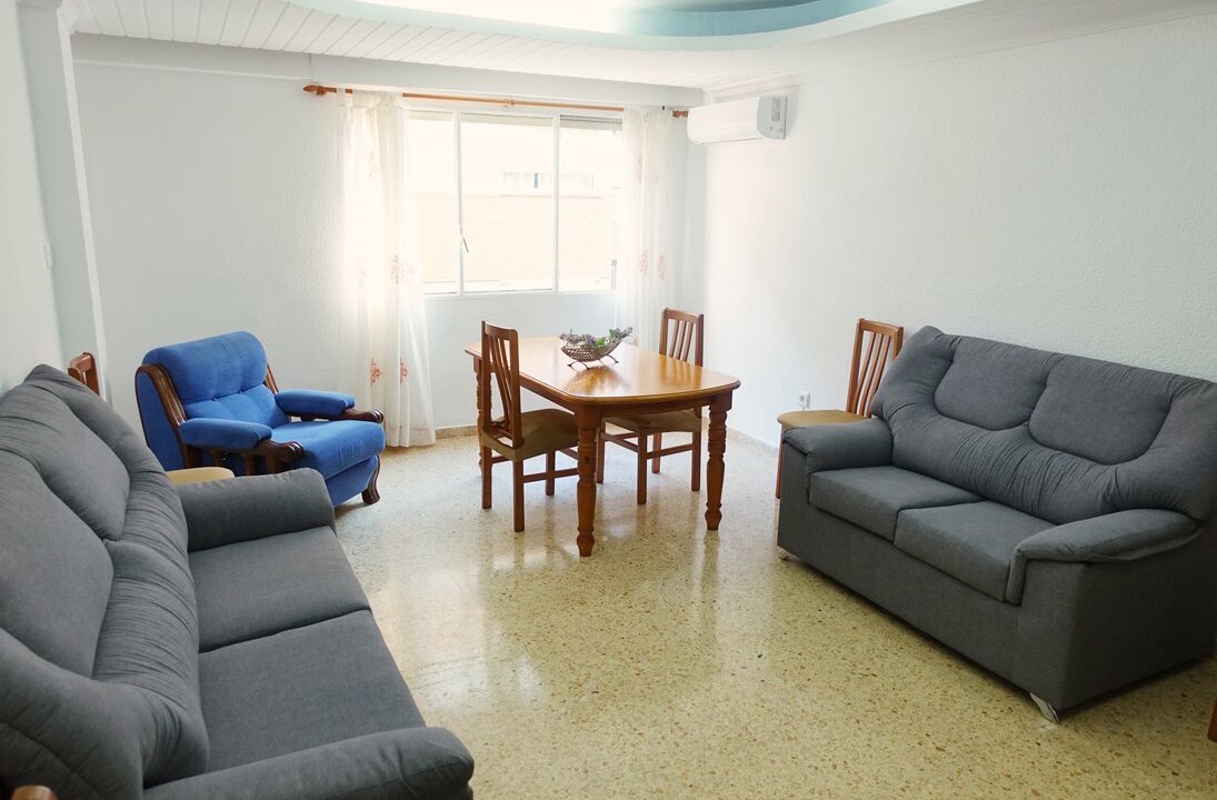 Photo of Livingroom in Xativa