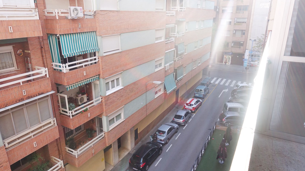 Photo of Patio Balcony in Xativa