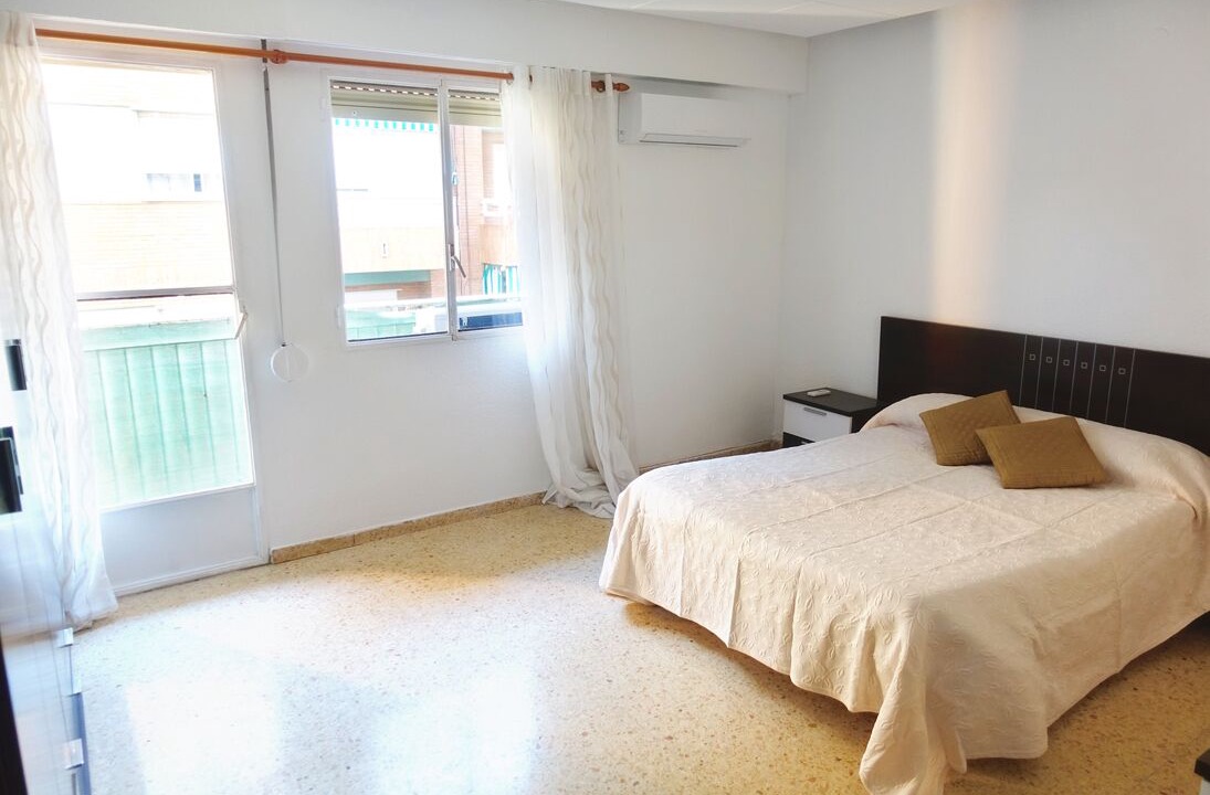 Photo of Bedroom in Xativa