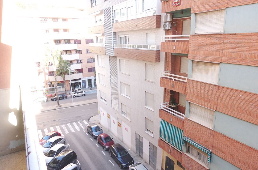 Photo of Patio Balcony in Xativa
