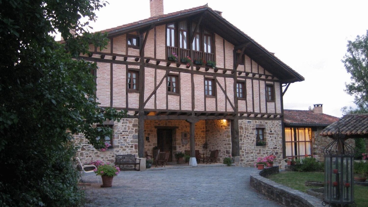 Photo of Outdoor in Amurrio