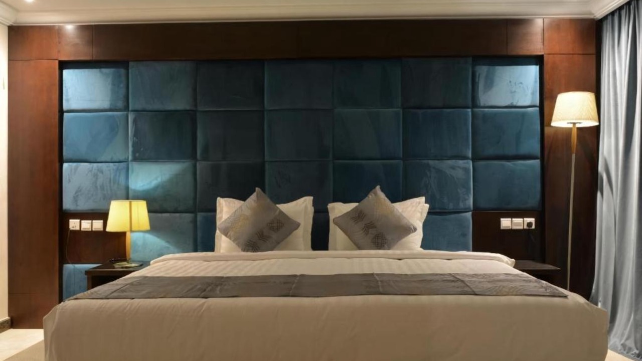 Photo of Bedroom in Sari Street