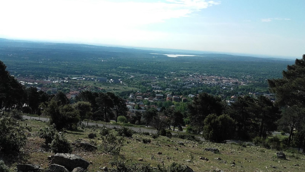 Photo of Others in San Lorenzo de El Escorial