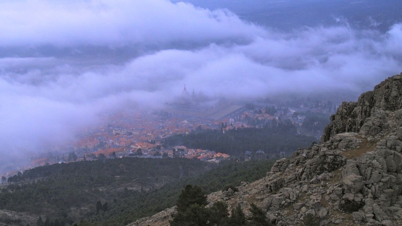 Photo of Others in San Lorenzo de El Escorial