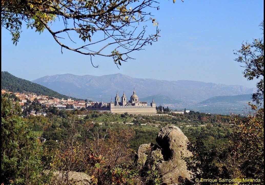 Photo of Outdoor in San Lorenzo de El Escorial