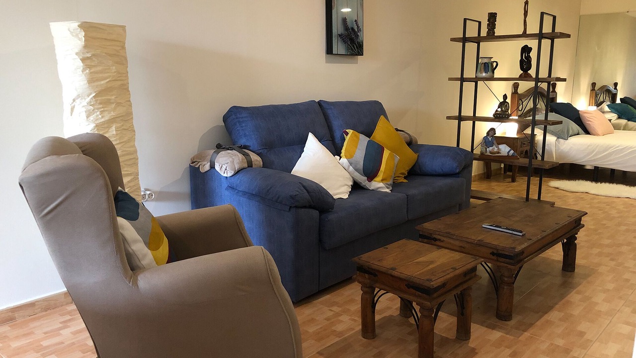 Photo of Livingroom in San Lorenzo de El Escorial