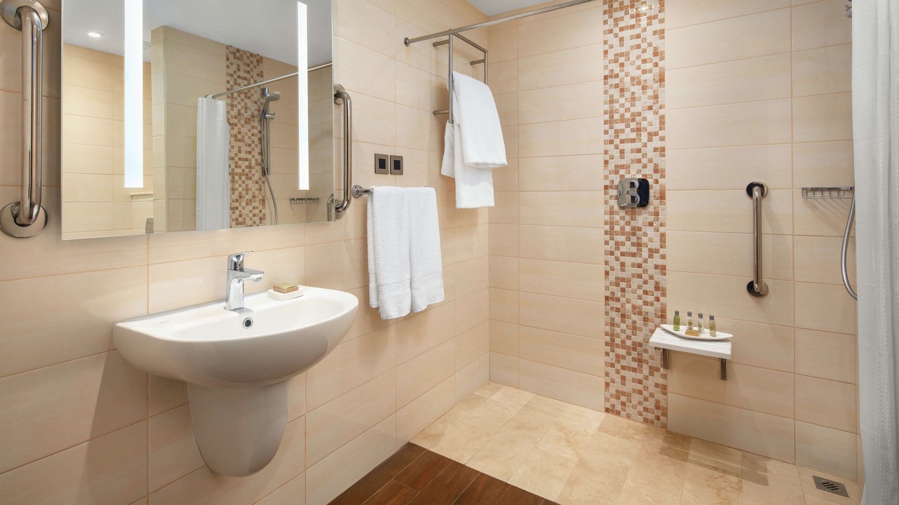 Photo of Bathroom in Al Jubail