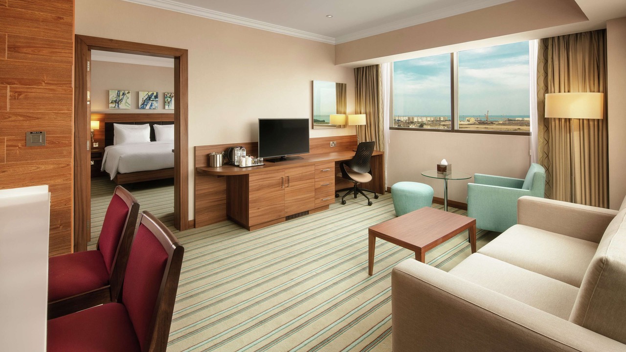 Photo of Bedroom in Al Jubail