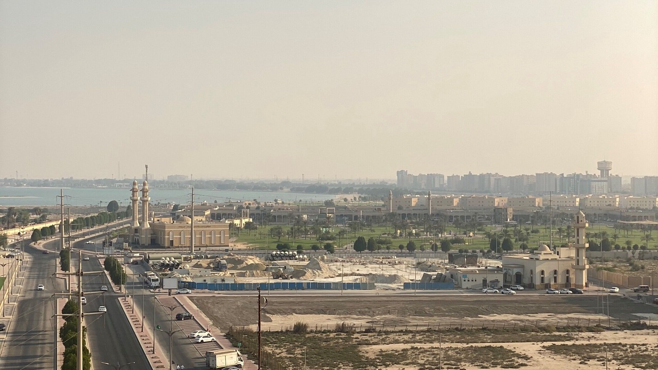 Photo of Others in Al Jubail