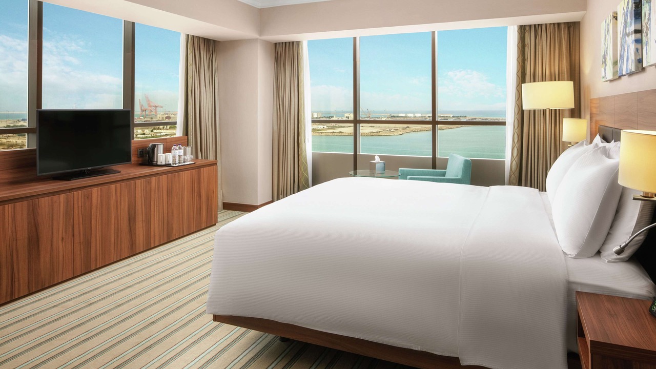 Photo of Bedroom in Al Jubail