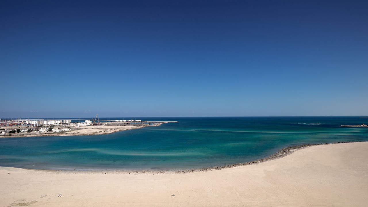 Photo of Outdoor in Al Jubail