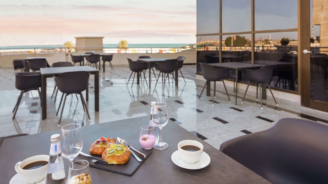 Photo of Outdoor in Al Jubail