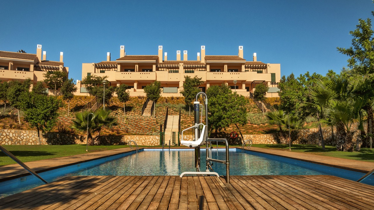 Photo of Outdoor in Fuente Alamo de Murcia