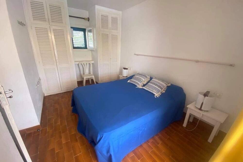 Photo of Bedroom in Cala Comte