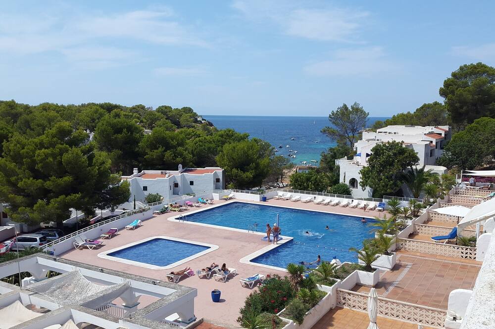 Photo of Outdoor in Cala Comte