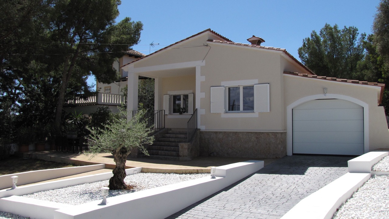 Photo of Outdoor in Portals Nous