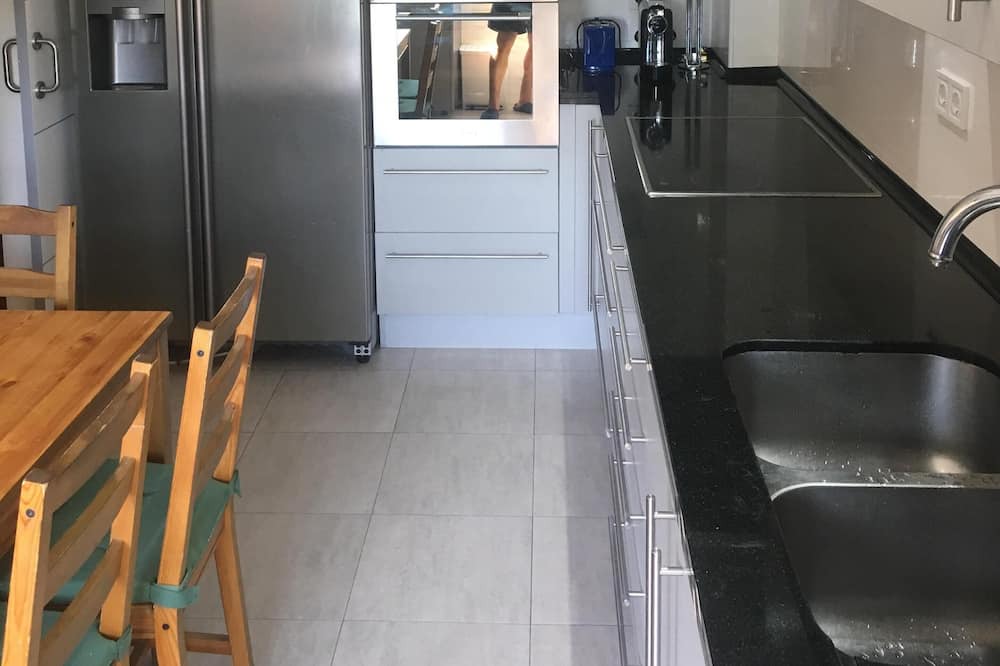 Photo of Kitchen in Boadilla del Monte