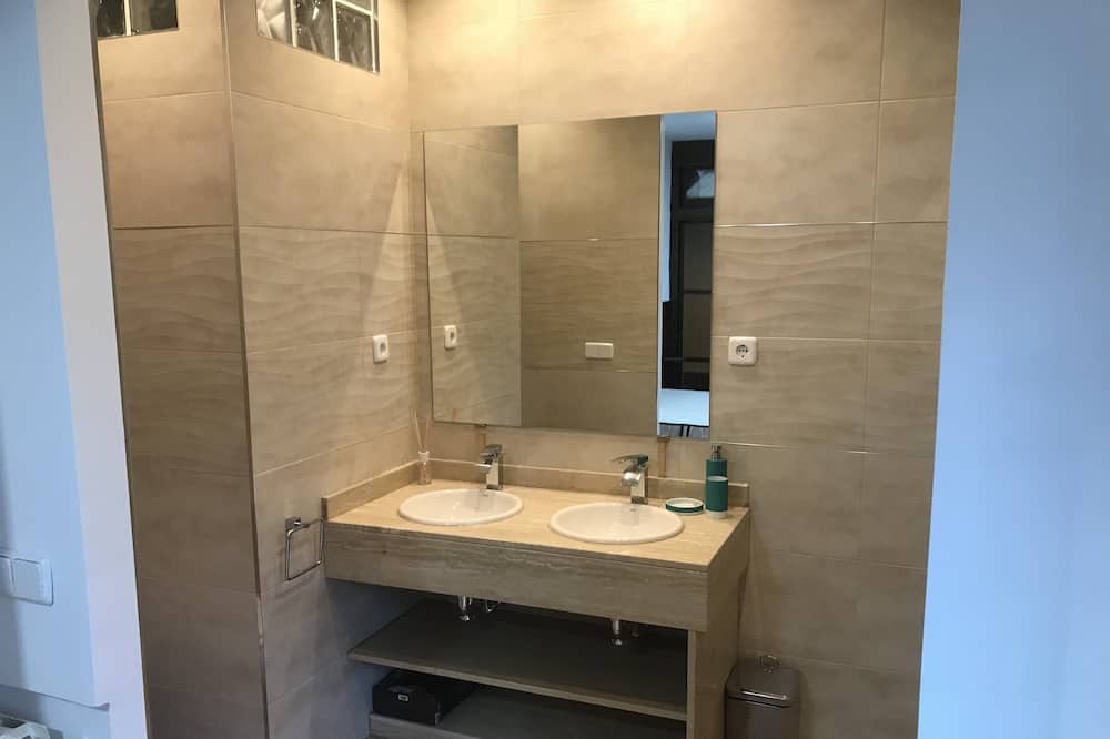 Photo of Bathroom in Boadilla del Monte