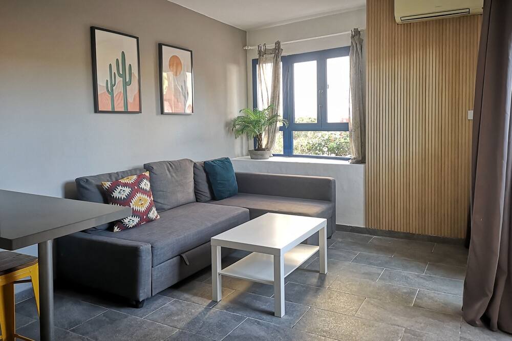 Photo of Livingroom in Tarajalillo