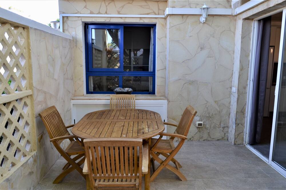 Photo of Patio Balcony in Tarajalillo
