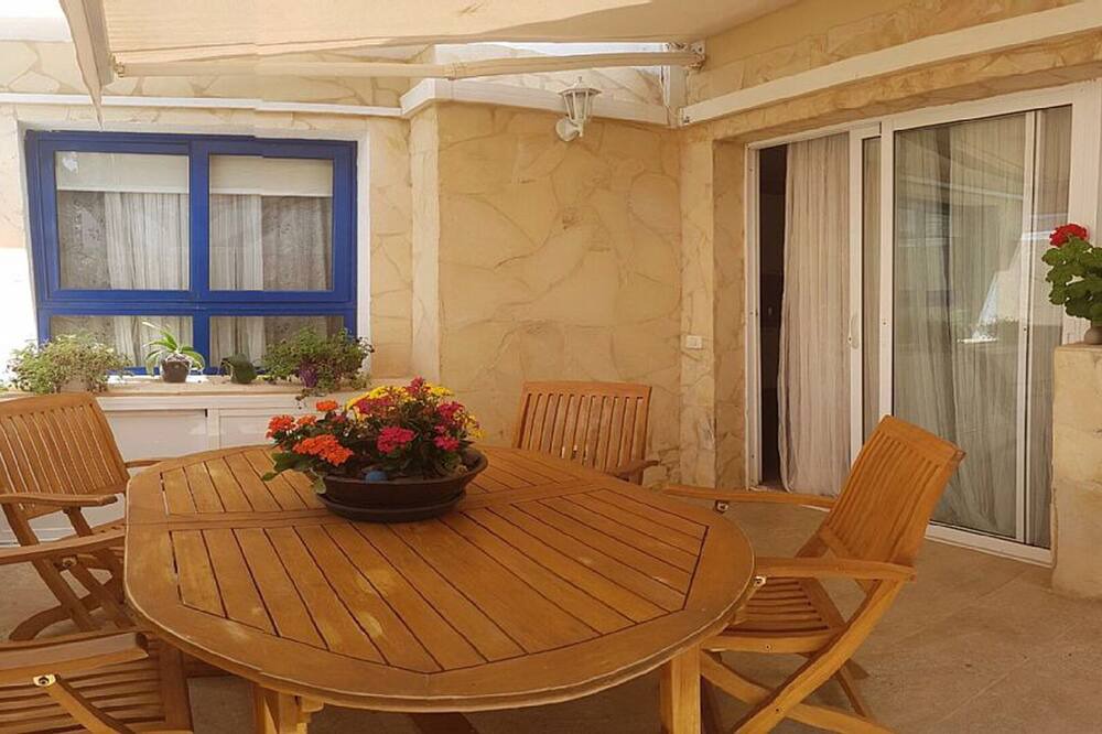 Photo of Patio Balcony in Tarajalillo